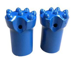 Quality Carbide COP44 Hammer Drill Bits Lower Oil Consumption wholesale