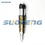 2897320 Fuel Injector For ISX15 Diesel Engine Parts