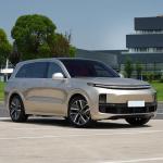 Electric Car Lixiang Ideal Auto L9 PRO Hybrid Electric Energy Vehicles with