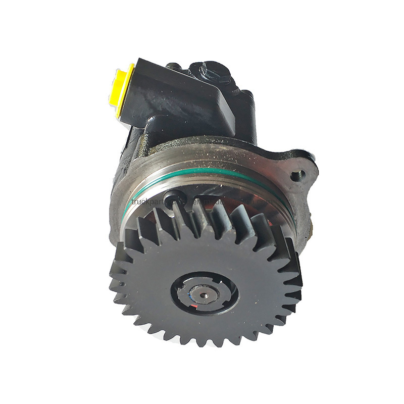 Sinotruk HOWO Str Truck Parts Steering Oil Pump Wg9719470037