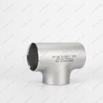 DIN Standard YUHAO Stainless Steel Fittings For Petrochemical Industry