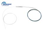 Low Insertion Loss 1x8 127um Bare Device Optical Splitter