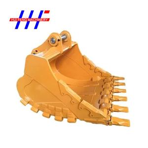 Quality Pc120 Heavy Duty Backhoe Attachment wholesale
