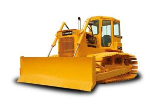 Quality Swamp Soil Moving Equipment 140hp Bulldozer Track Type Tractor For Landfill Plant wholesale