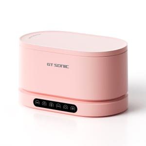 Quality 35W 500ml Household Ultrasonic Cleaner Detachable With Disinfection Lamp wholesale