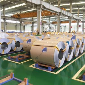 Quality 50mm To 2000mm 304H Austenitic Stainless Steel For Domestic Appliances wholesale