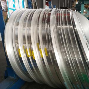 Quality High Precision Aluminum Strip Roll Lighting Transformer For Pharmaceutical wholesale