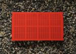 Strong Wear Resistance Polyurethane Screen Panels Long Service Life