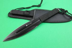 Quality Browning knife A047BK double blade wholesale