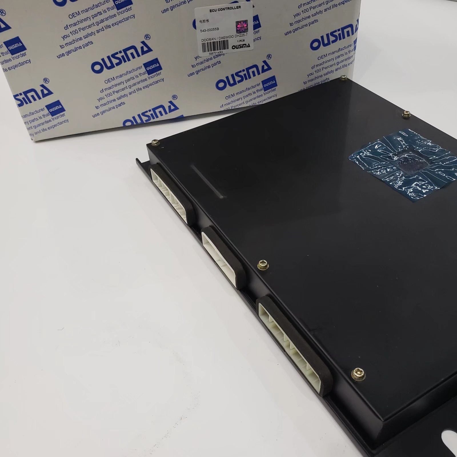543-00055B ECU Electronic Control Unit For Doosan Excavator DH225-7