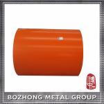 JIS Color Coated Aluminum Coil 0.80mm Thickness For Table Panel