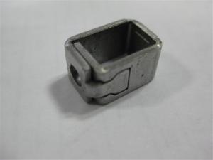 Quality Screw Terminal Block Parts High Precision Progressive Stamping Parts wholesale