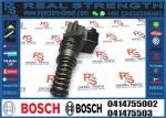 Fuel Injector 0414755118 0414755002 0986445001 5010284908 0414755004