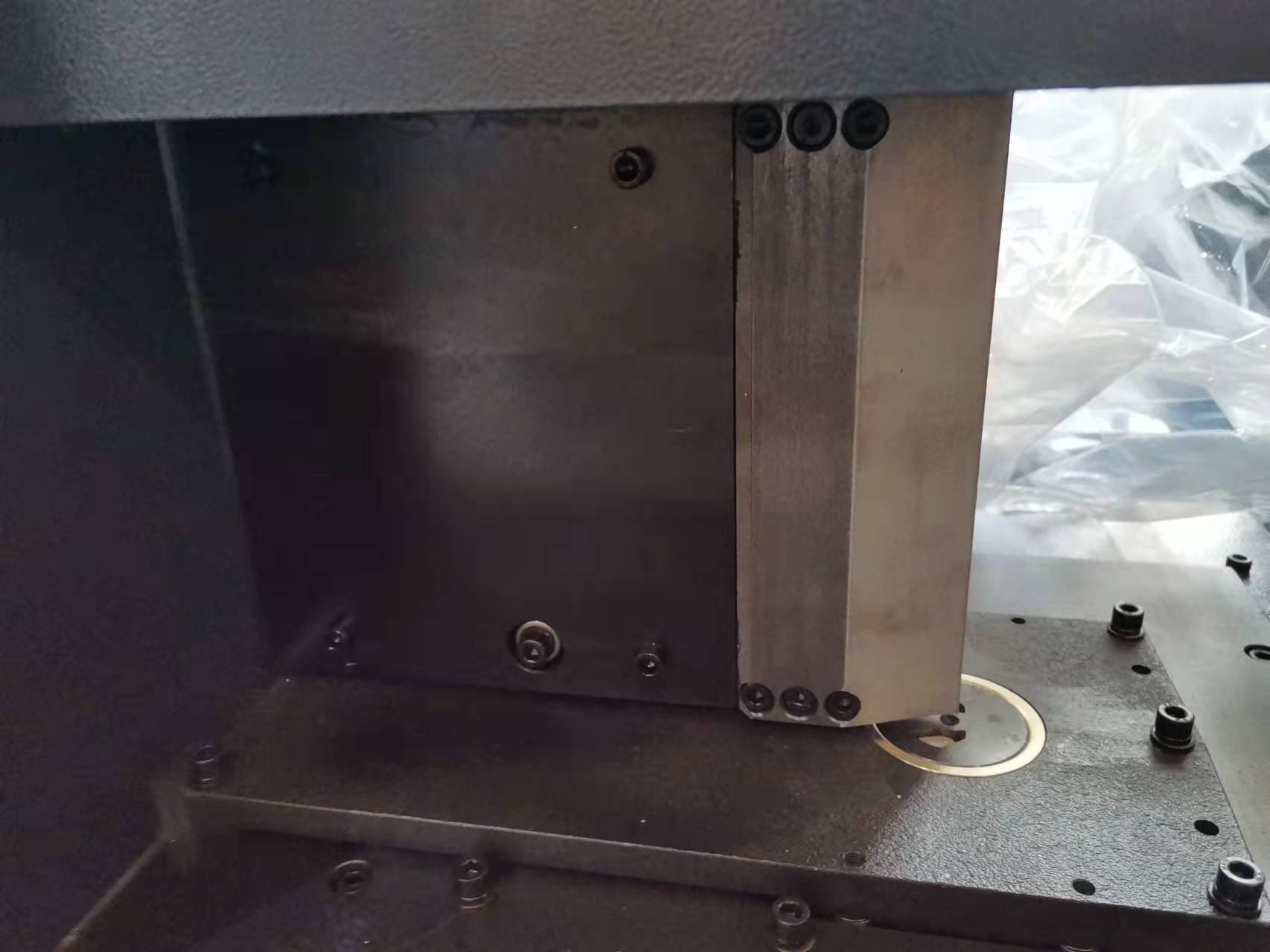 Automatic 3D Acrylic Letter Bending Tool Trimcap Strip Channel Letter Machine Ejon E9L