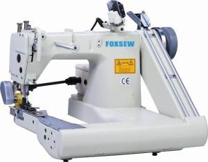 Quality Double Needle Feed-off-the-Arm Sewing Machine (with External Puller) FX9270-PS wholesale