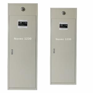 Quality OEM NOVEC 1230 Fire Suppression System High Safety wholesale