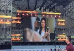 AC240V P2.97mm Indoor Stage Wedding Led Screen 168x168