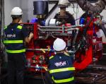 High Power 130 KW Fire Pump Diesel Engine Suitable for All Fire Pumps
