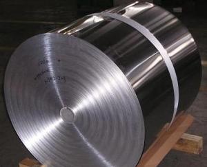 Quality High quality custom cut 2B / BA / 8K finish AISI, SUS Cold Rolled Stainless Steel Coil / Coils wholesale