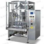 High Speed Auger Powder Filling Machine SUS316L Automatic Powder Filling Machine