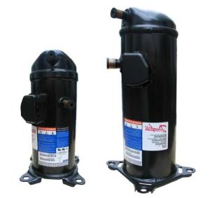 Quality Performer Air Conditioning Scroll refrigeration compressors HRH/HLH/HLJ/HCJ Series R410A 2.5HP to 10HP wholesale