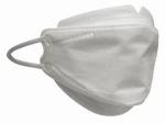 Disposable Surgical Earloop Kn95 Medical Respirator Mask