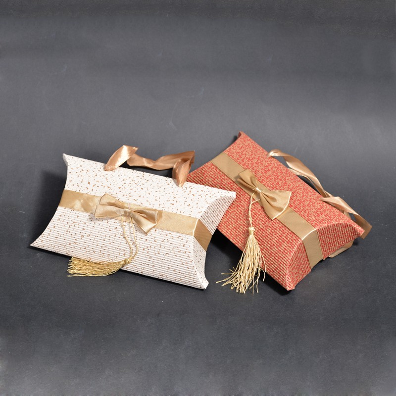 OEM Customized Logo Paper Food Packaging Eco Friendly For Cookie