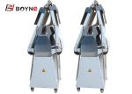 Automatic Croissant Making Machine Pizza Dough Sheeter