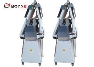 Quality Automatic Croissant Making Machine Pizza Dough Sheeter wholesale