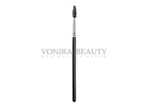 Quality High Grade Eyelash Private Label Makeup Brushes Eye Applicator Eco - Friendly wholesale