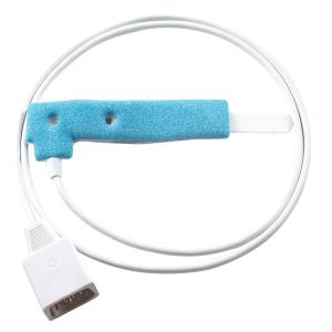 Quality Datex Disposable SpO2 Sensor Adult /Neonate -Blue Spong wholesale