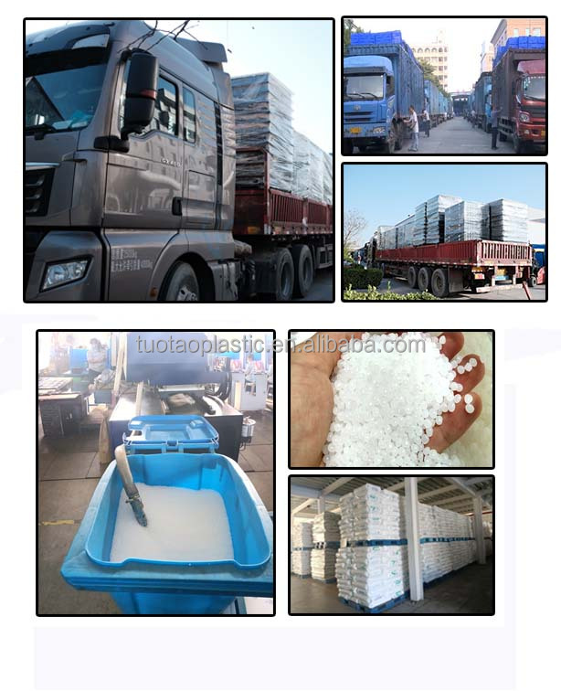 Customized Logo Heavy Duty 4-Way Entry Type Steel Euro Pallet Rack for Warehouse Storage
