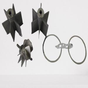 Quality Nuflo 3&quot; Repair Kit 2295259-01 wholesale