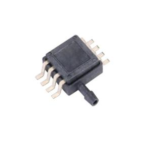 Quality XGZP6887A Absolute Pressure Sensor 100 KPa - 2.5 KPa Differential Pressure Transducer wholesale