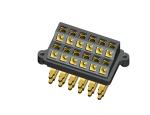 Car Amplifier Barrier Terminal Block 12 Position BT12-001A BT12-93 RoHS