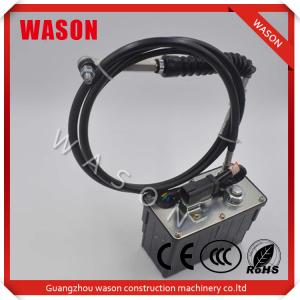 Quality Metal NBR Komatsu Spare Parts Throttle Motor Assy AC2-2000-012941 For Sany wholesale
