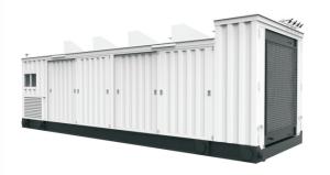 Quality Modbus Oil Field Generator 1000kW Stand By Generators wholesale