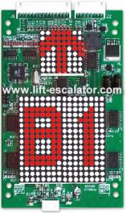 Quality Display Board B18P4 wholesale