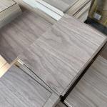 UV Resistant Veneer Faced Plywood Wood Core Multiscene Odorless