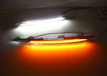 Buick Excelle DRL LED Daytime Running Lights autobody parts
