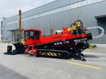 S600A HDD Directional Drilling Rig 194KW