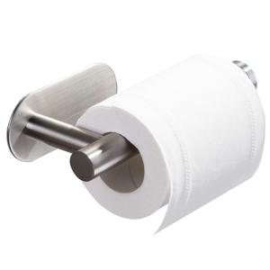 Quality 2022 Stainless Steel Bathroom Lavatory Toilet Paper Holder Tissue Holder wholesale