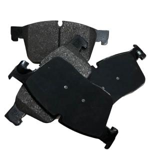 Quality LR072681 LR061373 Front Disc Brake Pads For Range Rover wholesale