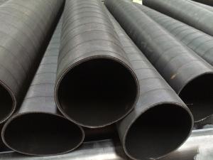 Quality Low Pressure 6mm 50m Length Rubber Oil Hose wholesale