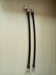 Quality 7/16 Jumper Cables,N type plug to N type plug wholesale