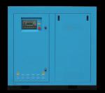 30KW Two-Stage Scroll Micro-Air Industrial Compressor High-Pressure Oil-Less