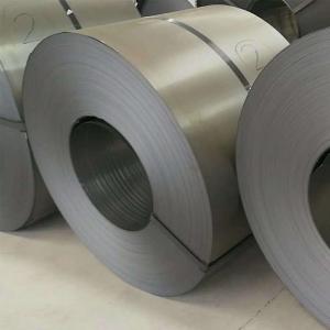 Quality ANSI High Strength Carbon Steel Coil Q235 Strip Cs For Construction wholesale