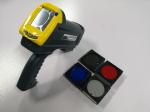 Reflective Logo Sign Retroreflectometer