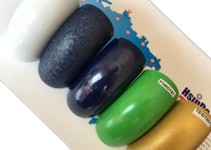 Quality RAL Color Powdura Epoxy Powder Coating , Chemical Resistance Powder Coating wholesale