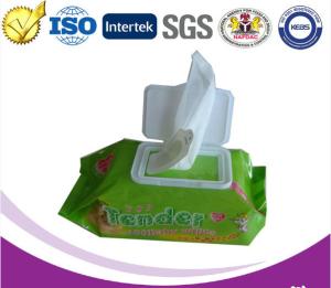 Quality High Quality and Lowest Price of Disposable Baby Wet Wipes wholesale